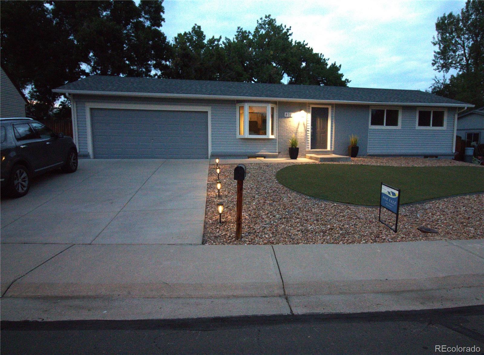 8731 w 89th place, Westminster sold home. Closed on 2025-08-27 for $580,000.