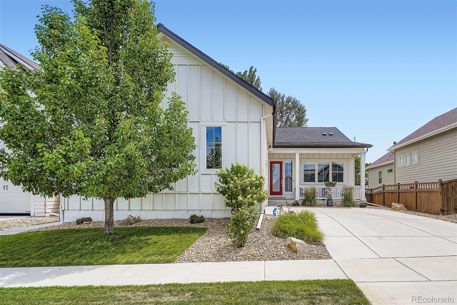 Brighton Crossing Brighton Home | MLS #: 81802094824  Mt Shavano Street, Brighton Beds: 5 Baths: 3 Price: $630,000