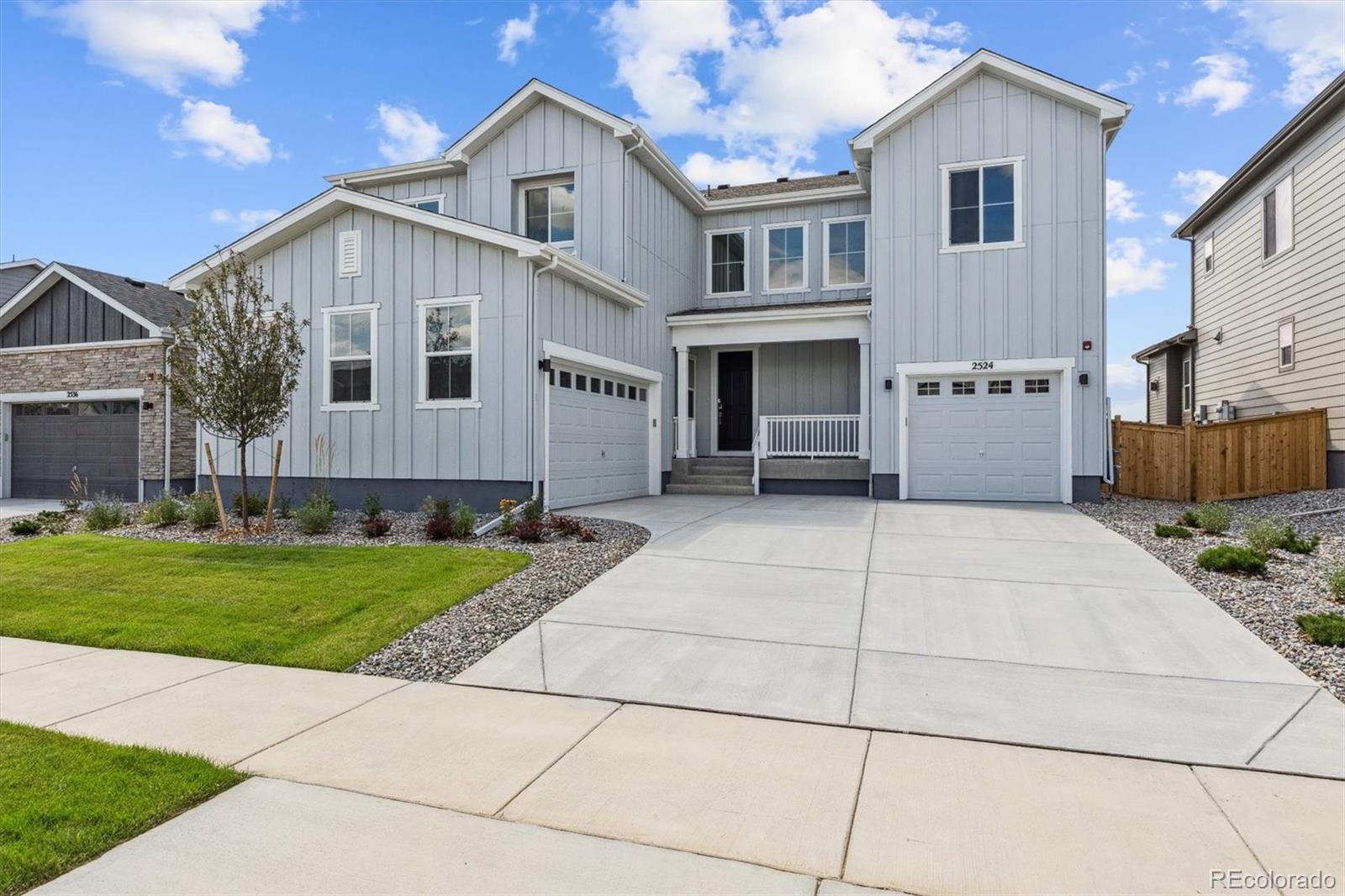 Parkdale Commons Erie Home | MLS #: 52191692524  Lupton Lane, Erie Beds: 5 Baths: 5 Price: $999,990
