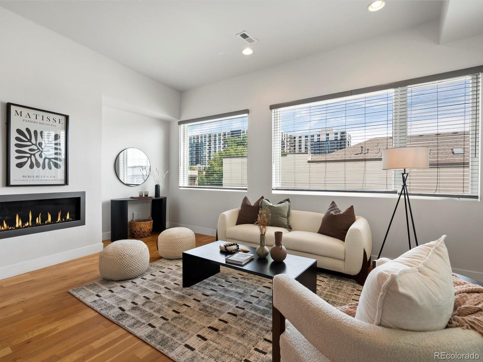 Jefferson Park Denver Condo / Townhome | MLS #: 56300462580 N Clay Street , Denver Beds: 2 Baths: 3 Price: $799,000