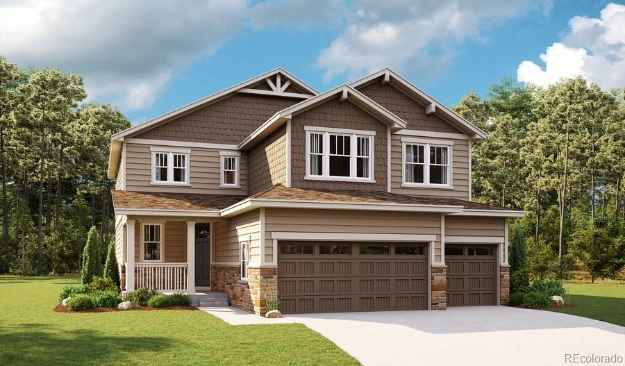7126 E 126th Place, thornton MLS: 9783327 Beds: 5 Baths: 4 Price: $869,950