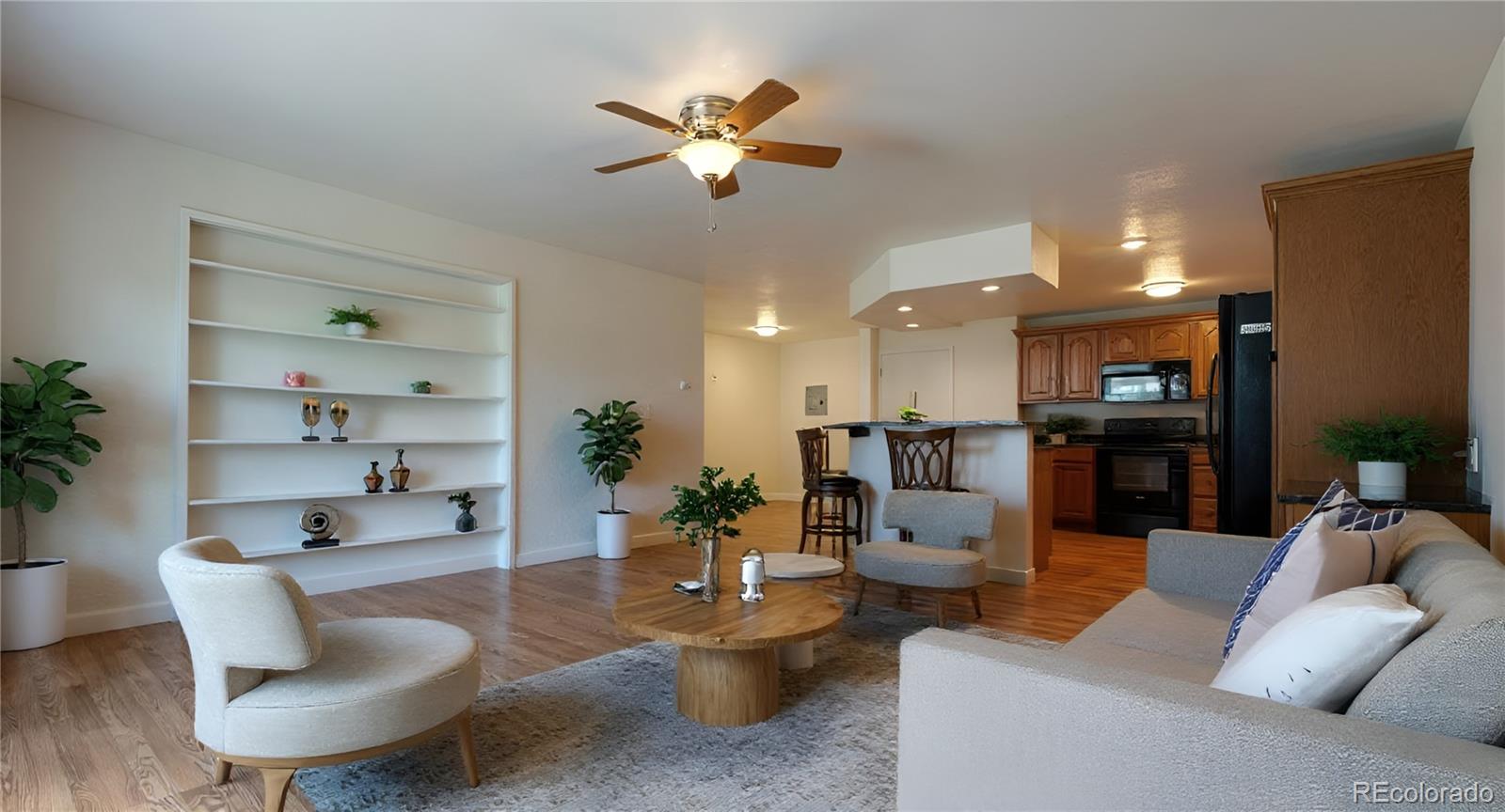 Dsw Denver Condo / Townhome | MLS #: 37572499335 E Center Avenue 7B, Denver Beds: 2 Baths: 2 Price: $285,000