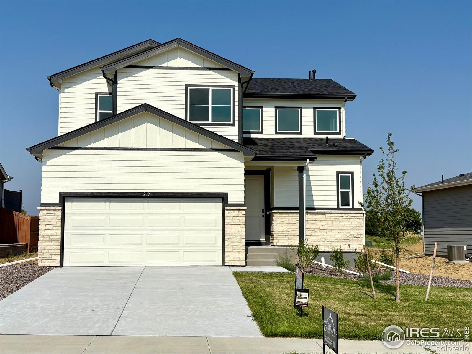 Promontory Residential Greeley Home | MLS #: 45678910405171219  105th Ave Ct, Greeley Beds: 3 Baths: 3 Price: $499,900