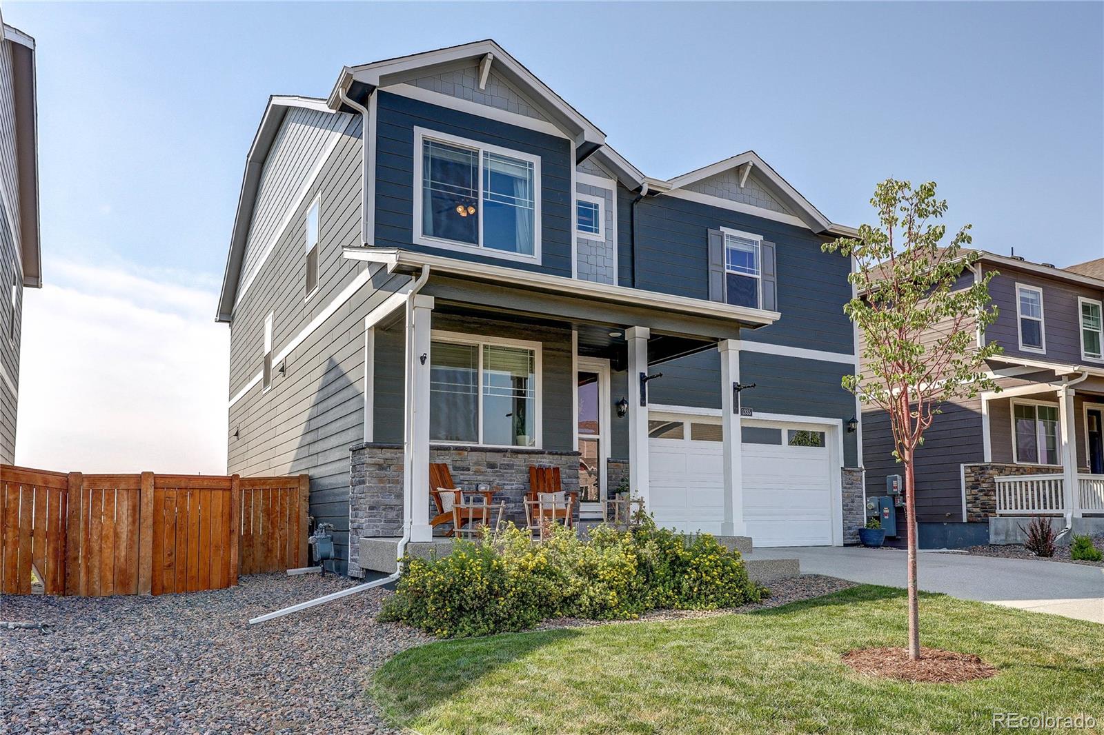 Hidden Valley Severance Home | MLS #: 46198391335  Copeland Falls Road, Severance Beds: 4 Baths: 3 Price: $525,000