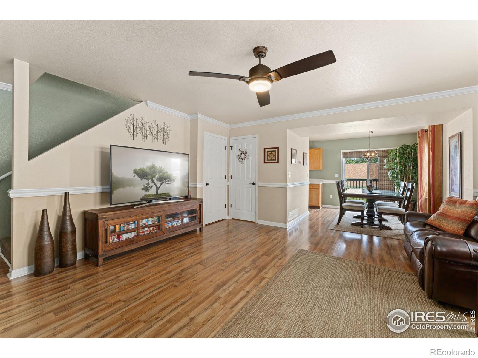  Dacono Home | MLS #: 4567891040524422  Sterling Lane, Dacono Beds: 3 Baths: 2 Price: $349,900