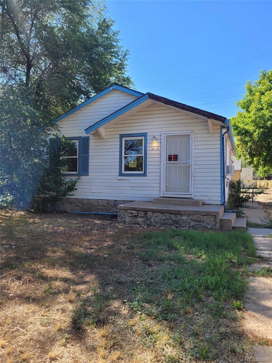 Kentucky Gardens Denver Home | MLS #: 19618783918 W Kentucky Avenue, Denver Beds: 2 Baths: 1 Price: $250,000