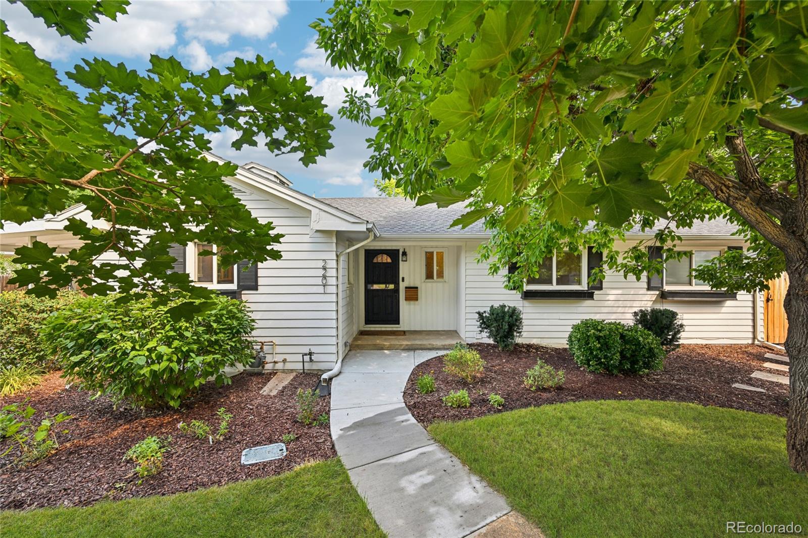 Hampden Hills Englewood Home | MLS #: 82301972201 E Floyd Avenue, Englewood Beds: 5 Baths: 3 Price: $850,000