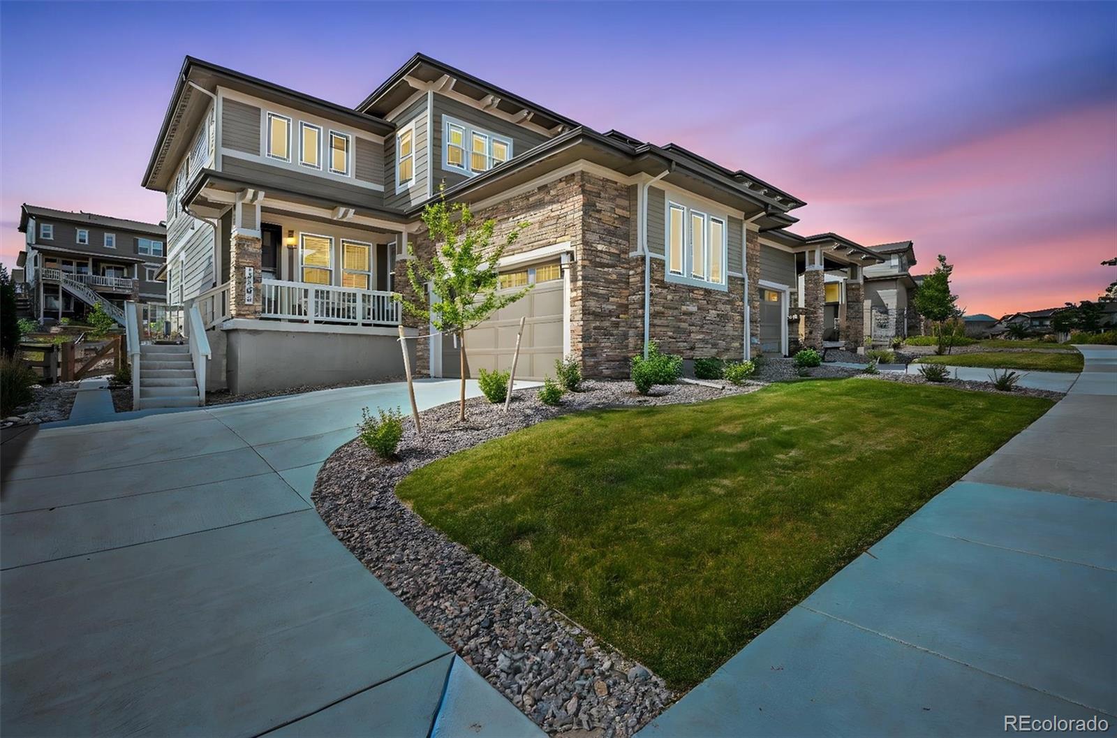 Candelas Arvada Home | MLS #: 803306017294 W 94th Avenue, Arvada Beds: 3 Baths: 3 Price: $750,000