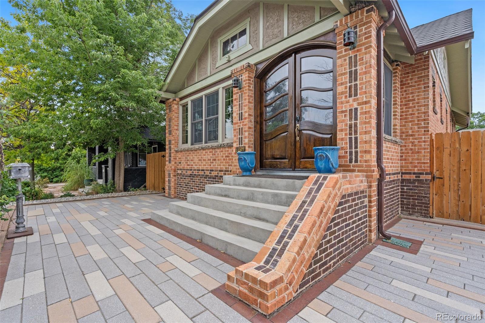 Colfax Denver Home | MLS #: 52616361477  Raleigh Street, Denver Beds: 4 Baths: 2 Price: $750,000