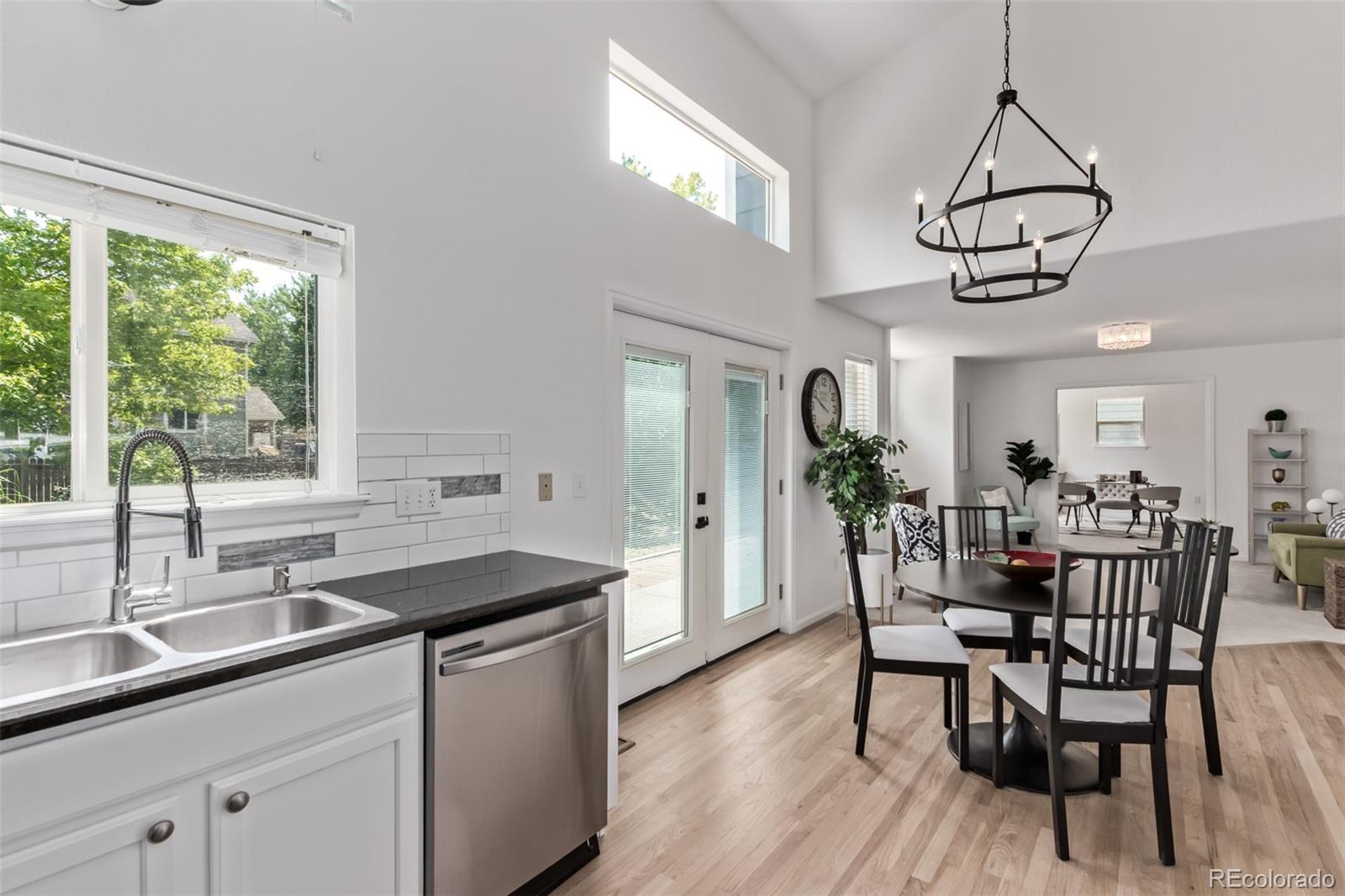 Pheasant Ridge Brighton Home | MLS #: 2603359220  Terra Vista Street, Brighton Beds: 4 Baths: 3 Price: $519,900