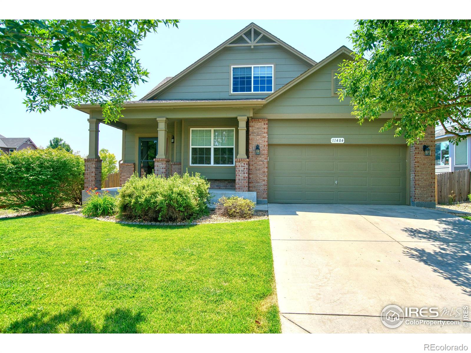 River Oaks Commerce City Home | MLS #: 456789104062711484 E 111th Avenue, Commerce City Beds: 3 Baths: 3 Price: $515,000