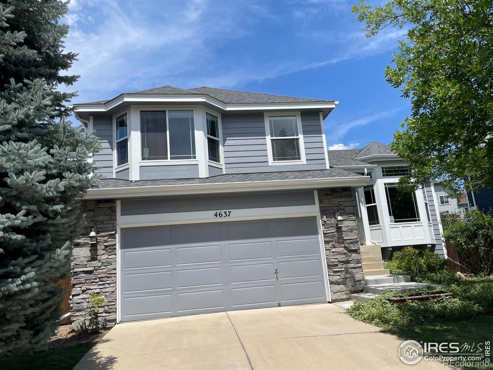 4637 winona place, Broomfield sold home. Closed on 2025-09-26 for $598,000.
