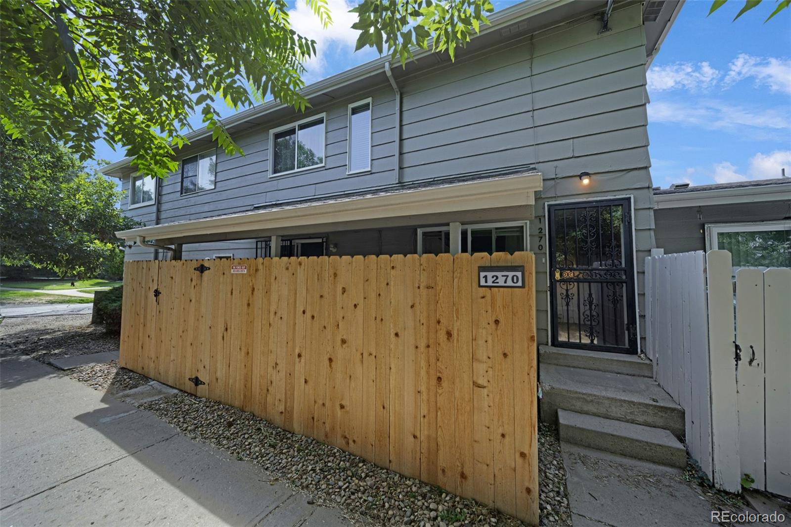 Summerfield Villas Aurora Condo / Townhome | MLS #: 36680181270  Sable Boulevard , Aurora Beds: 3 Baths: 2 Price: $290,000