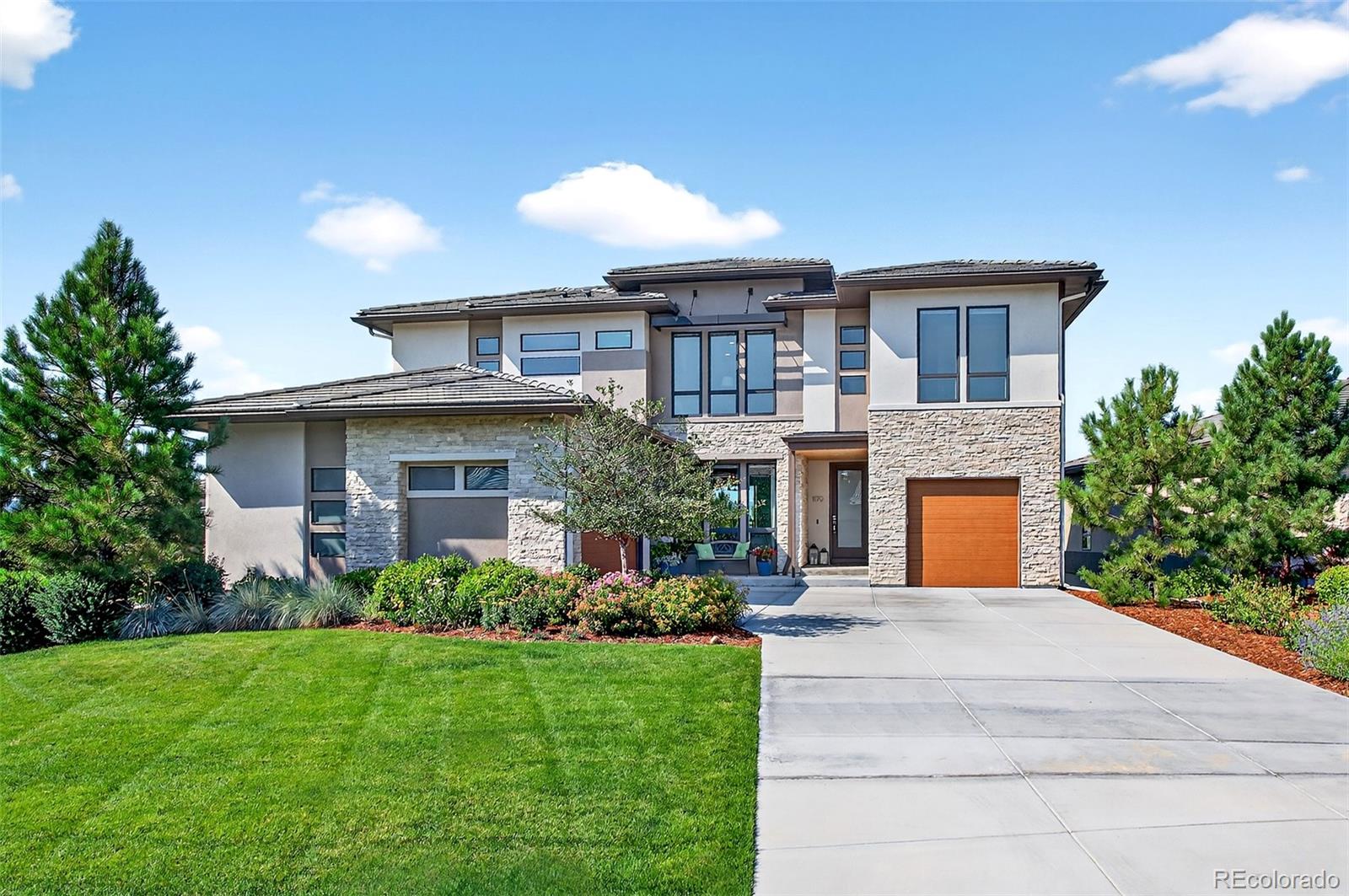 Castle Pines Village Castle Rock Home | MLS #: 48923541170  Lost Elk Circle, Castle Rock Beds: 7 Baths: 6 Price: $1,950,000