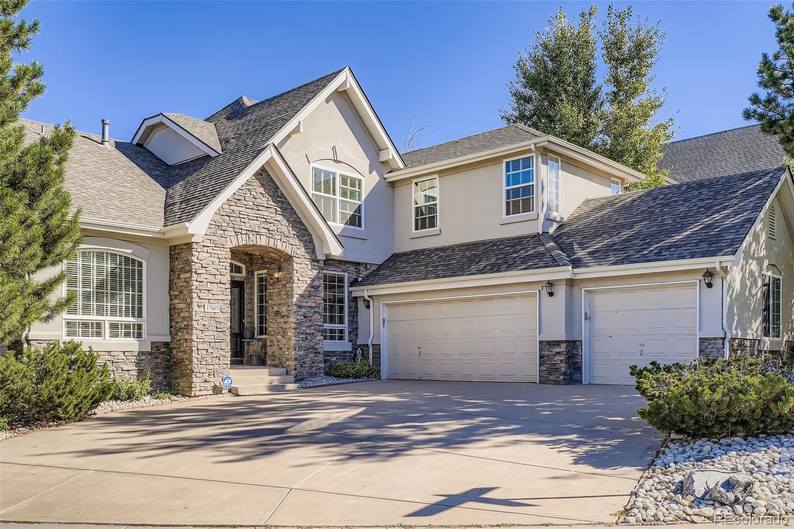The Farm Aurora Home | MLS #: 835479117603 E Peakview Avenue, Aurora Beds: 5 Baths: 4 Price: $899,900