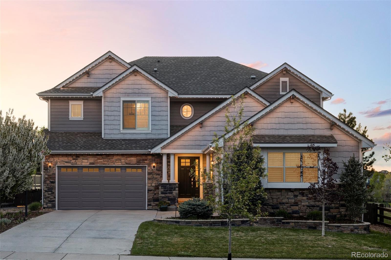 Southshore Aurora Home | MLS #: 79114796885 S Robertsdale Way, Aurora Beds: 5 Baths: 6 Price: $999,000