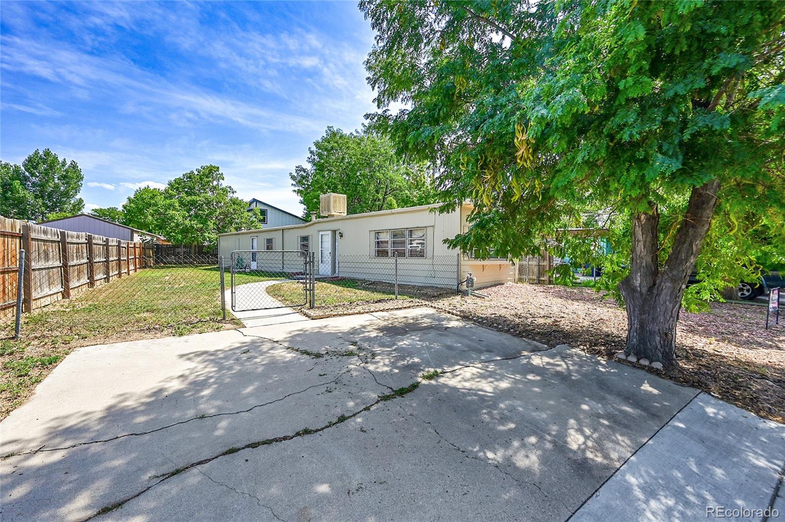 Glens Of Dacono Dacono Home | MLS #: 4554718900  Glen Dale Street, Dacono Beds: 2 Baths: 2 Price: $249,999