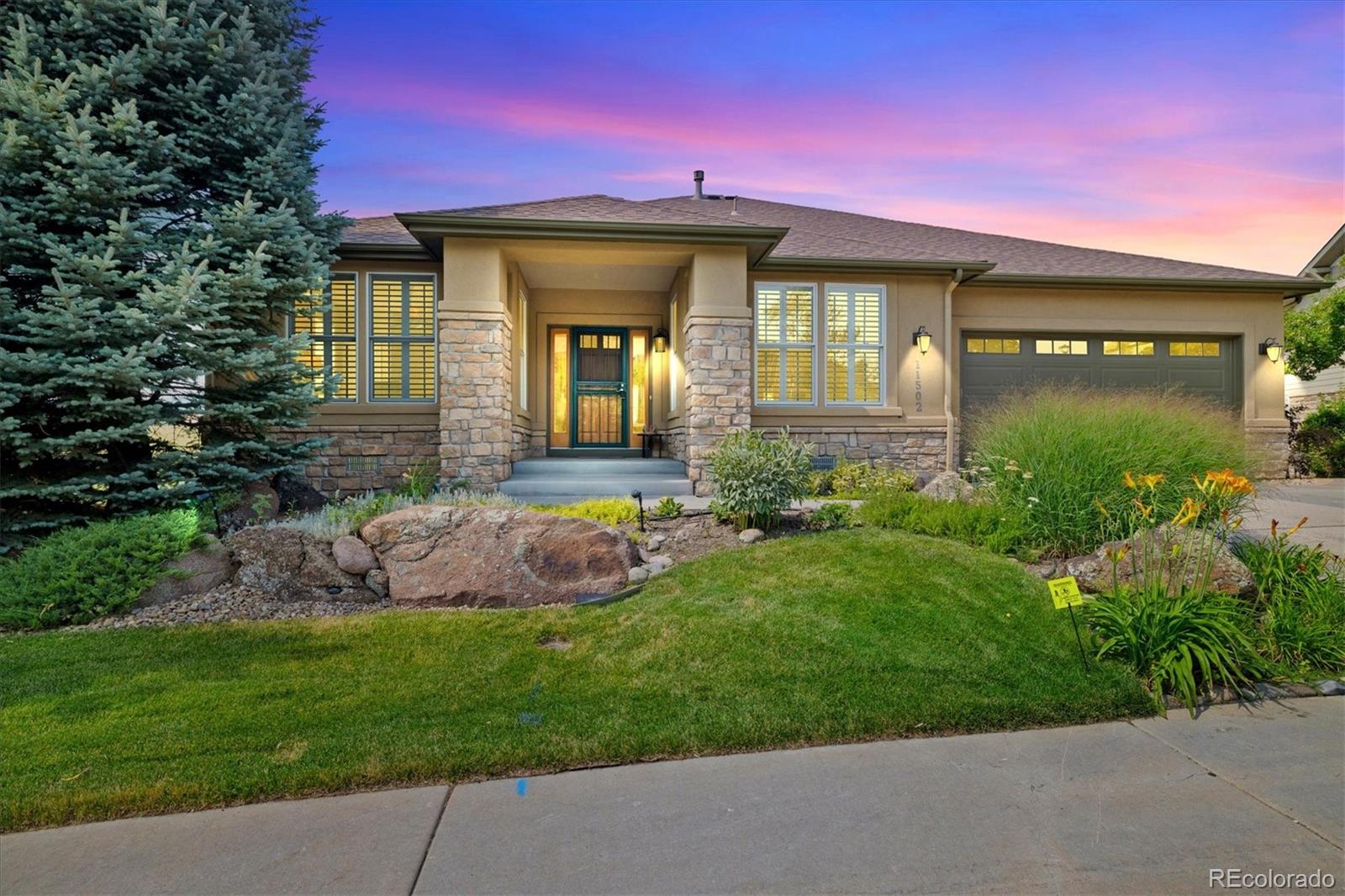 11502 w cooper avenue, Littleton sold home. Closed on 2025-10-22 for $949,900.