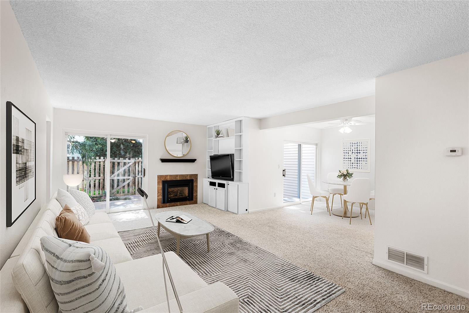 Winchester Aurora Home | MLS #: 343049714326 E Florida Avenue, Aurora Beds: 3 Baths: 3 Price: $357,500