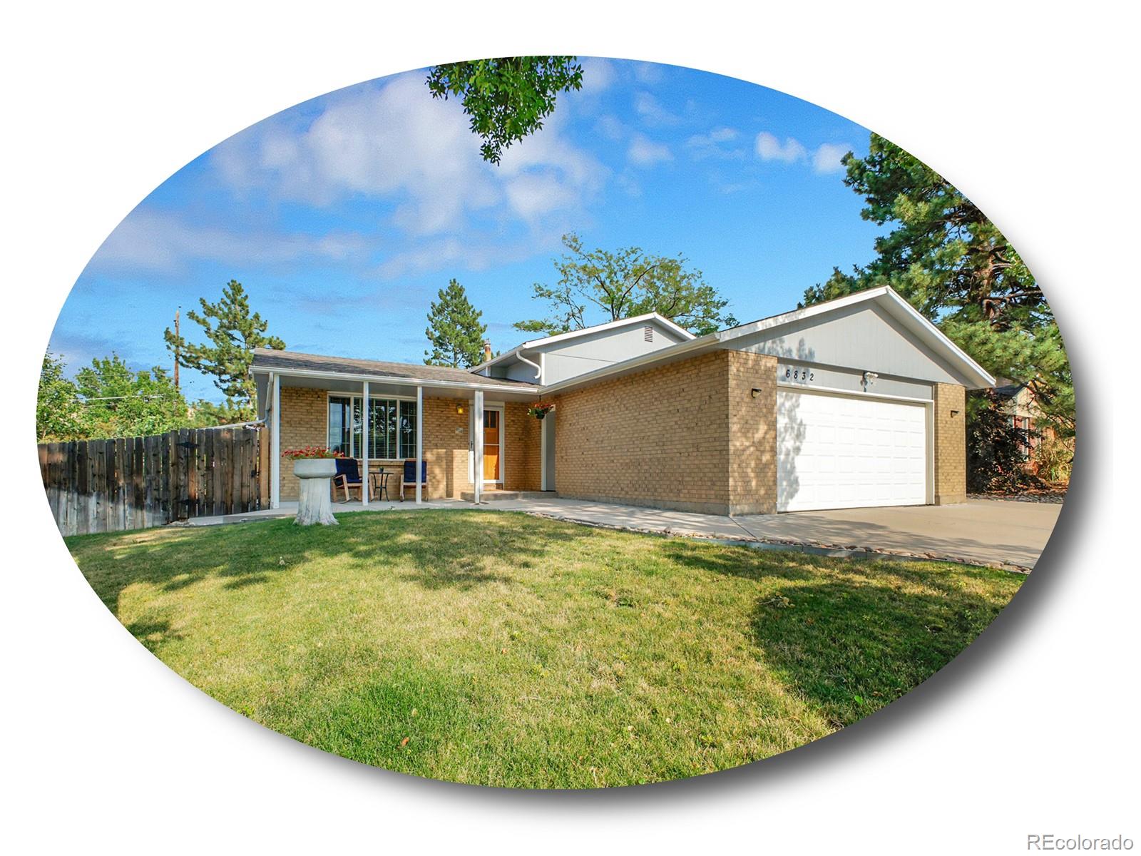 Southglenn Centennial Home | MLS #: 44599506832 S High Street, Centennial Beds: 4 Baths: 3 Price: $639,000
