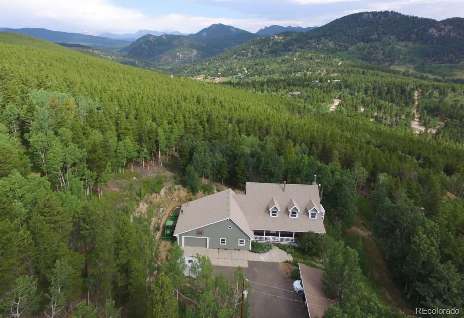 6331  bear paw road, Golden sold home. Closed on 2025-09-15 for $938,500.