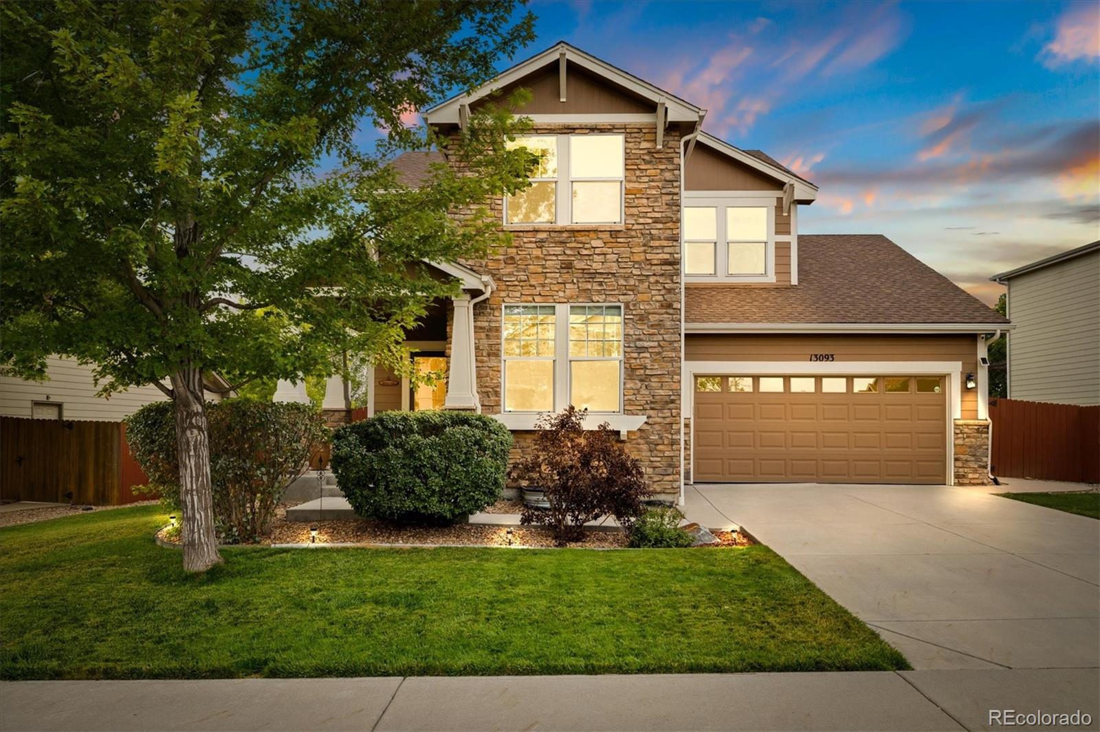 Villages At Riverdale Thornton Home | MLS #: 507846113093  Trenton Place, Thornton Beds: 4 Baths: 3 Price: $645,000
