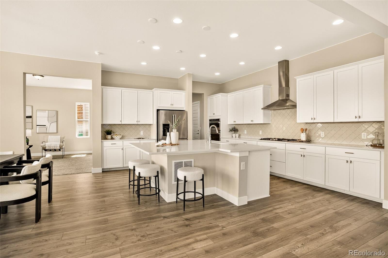 Macanta Castle Rock Home | MLS #: 63218713093  Carabiner Street, Castle Rock Beds: 5 Baths: 5 Price: $1,039,900