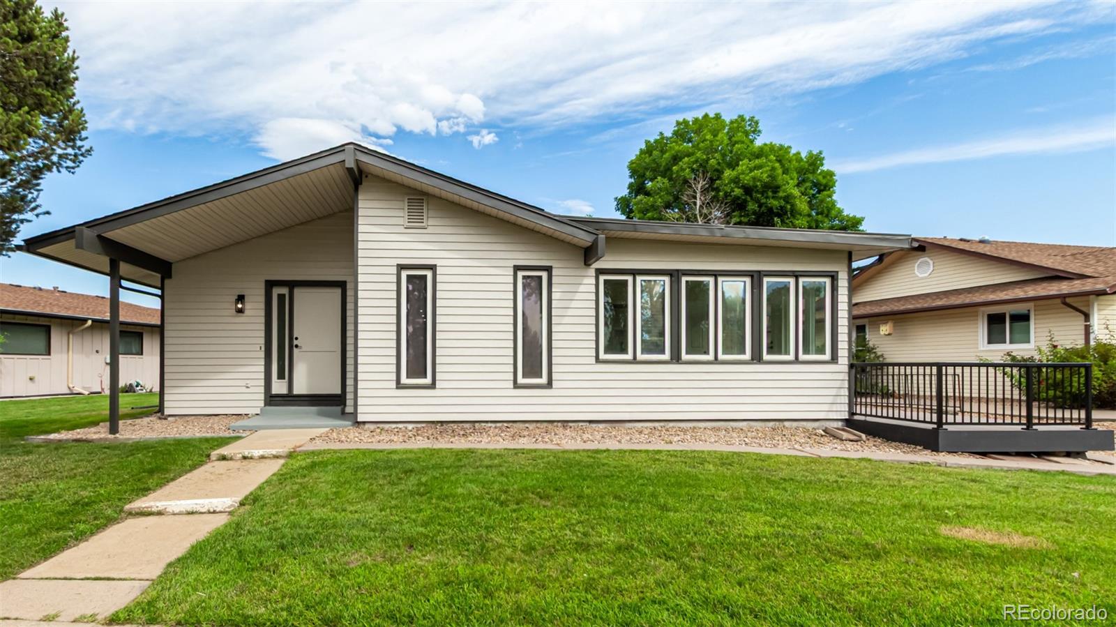 Gate N Green Broomfield Home | MLS #: 847727757 S Scott Drive, Broomfield Beds: 4 Baths: 3 Price: $599,000