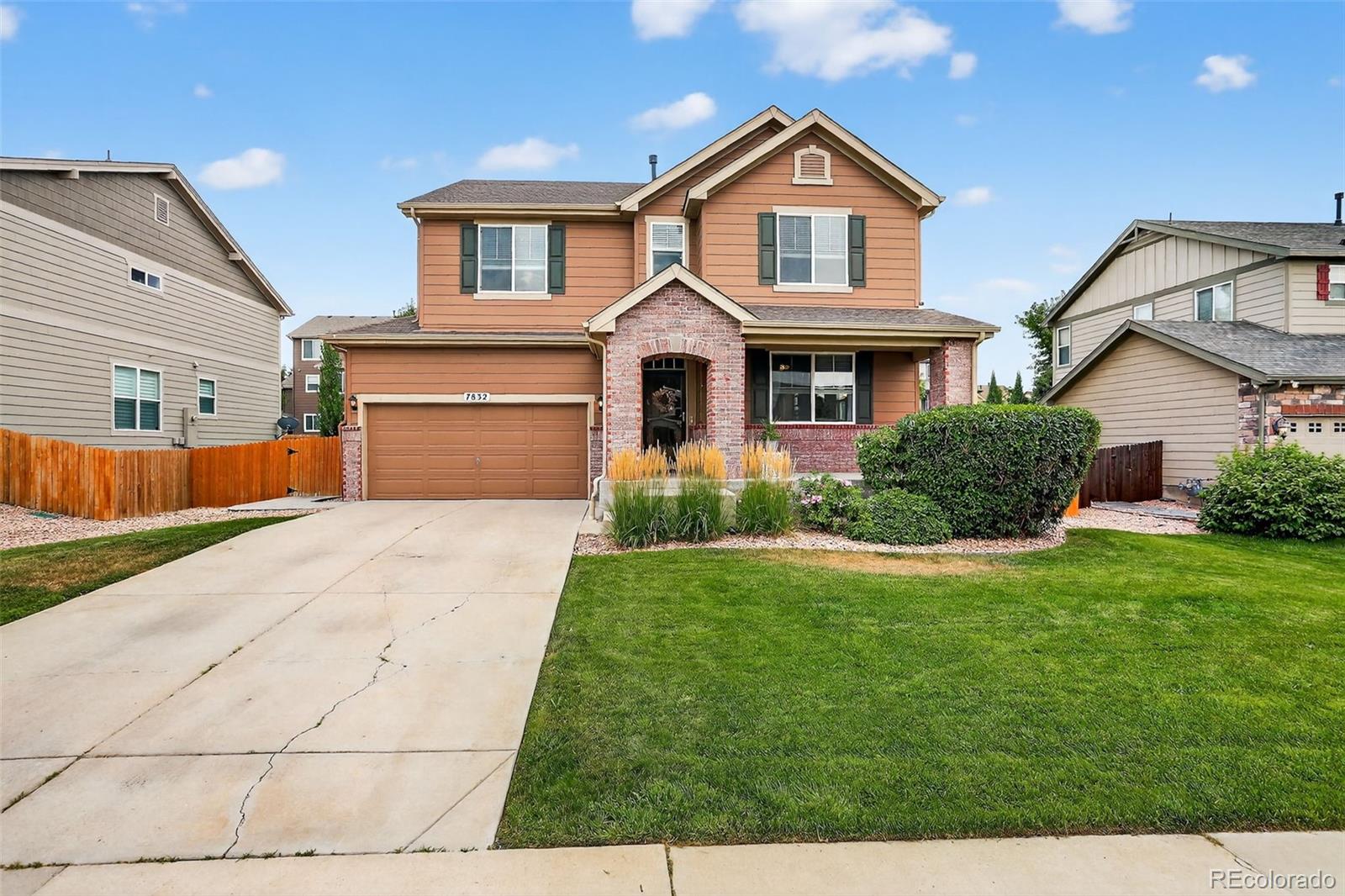 King Ranch Thornton Home | MLS #: 80178577832 E 123rd Place, Thornton Beds: 4 Baths: 3 Price: $595,000