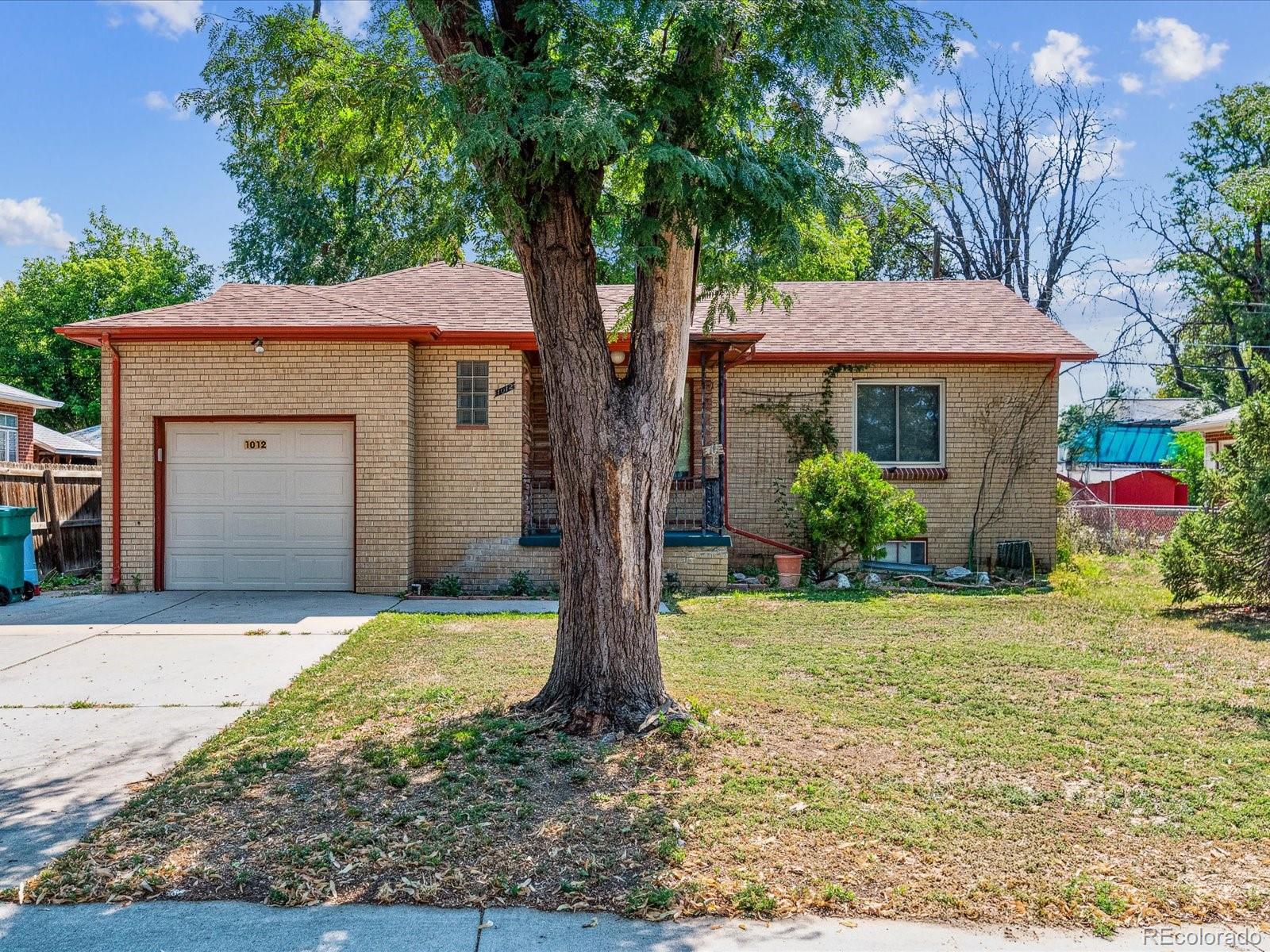 Lydeva Heights Aurora Home | MLS #: 29789711012  Lansing Street, Aurora Beds: 2 Baths: 2 Price: $350,000