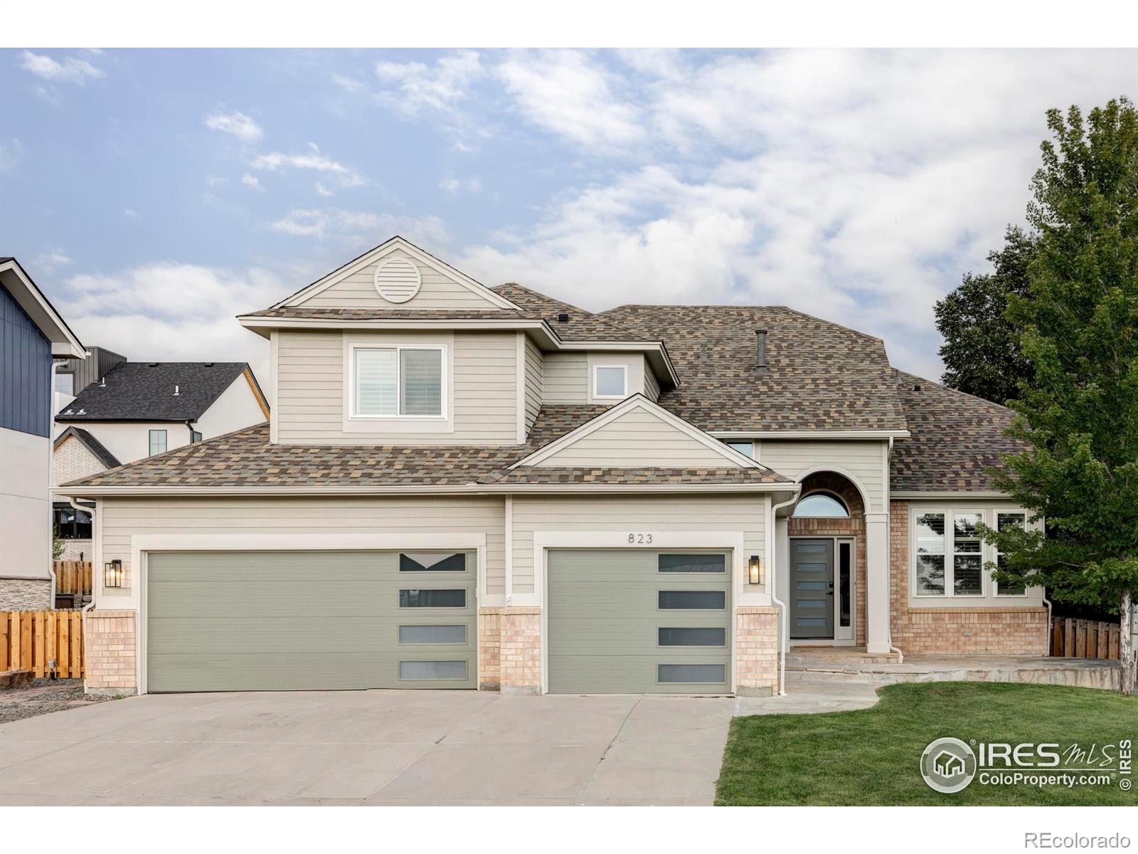  Louisville Home | MLS #: 4567891040699823  Trail Ridge Drive, Louisville Beds: 6 Baths: 5 Price: $1,295,000