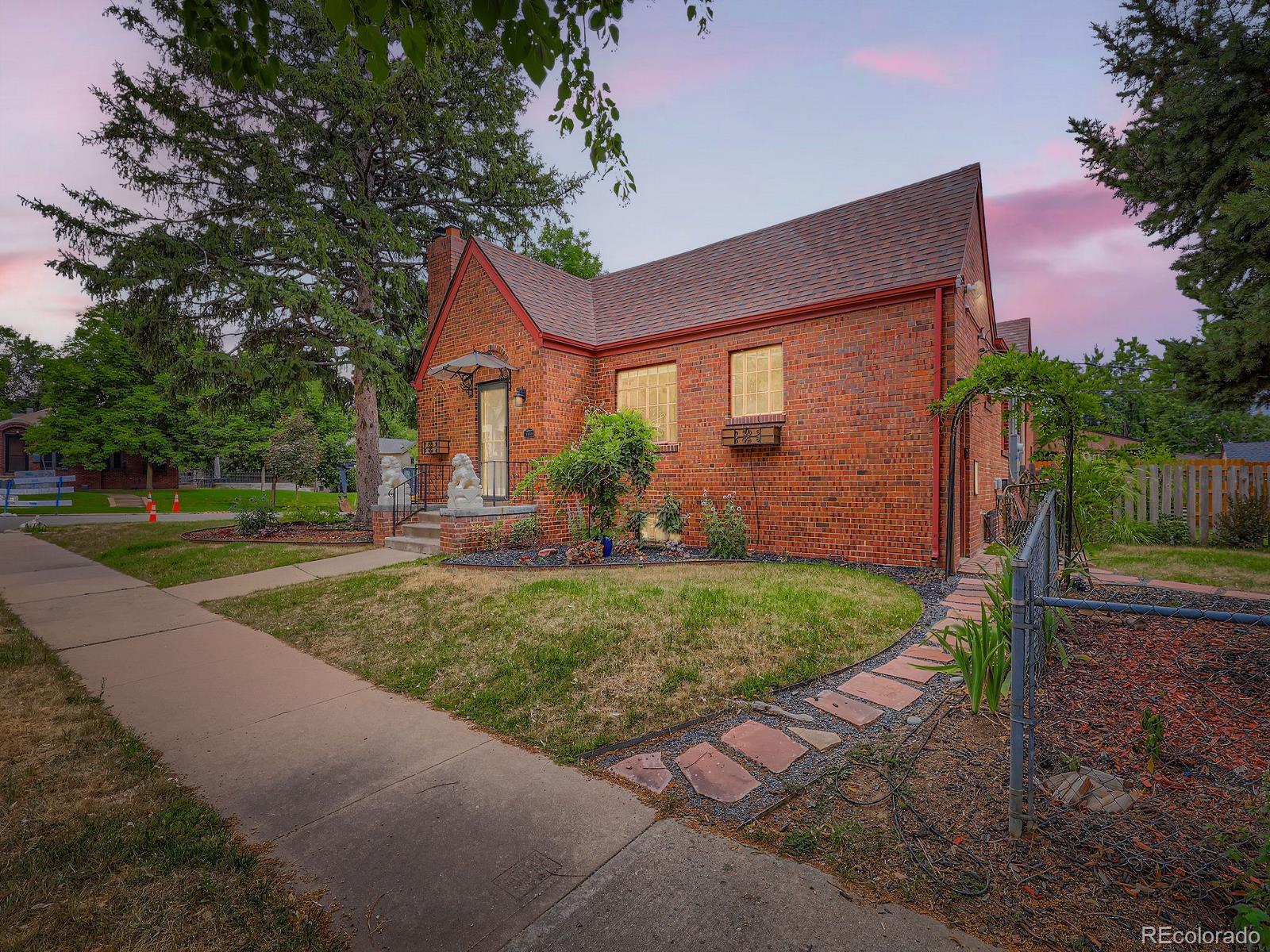 Park Hill Denver Home | MLS #: 18002755638 E 16th Avenue, Denver Beds: 3 Baths: 1 Price: $500,000