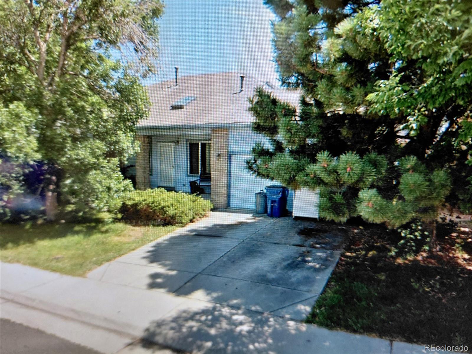 Aurora Highlands Aurora Home | MLS #: 39876361414 S Richfield Way, Aurora Beds: 3 Baths: 3 Price: $365,000