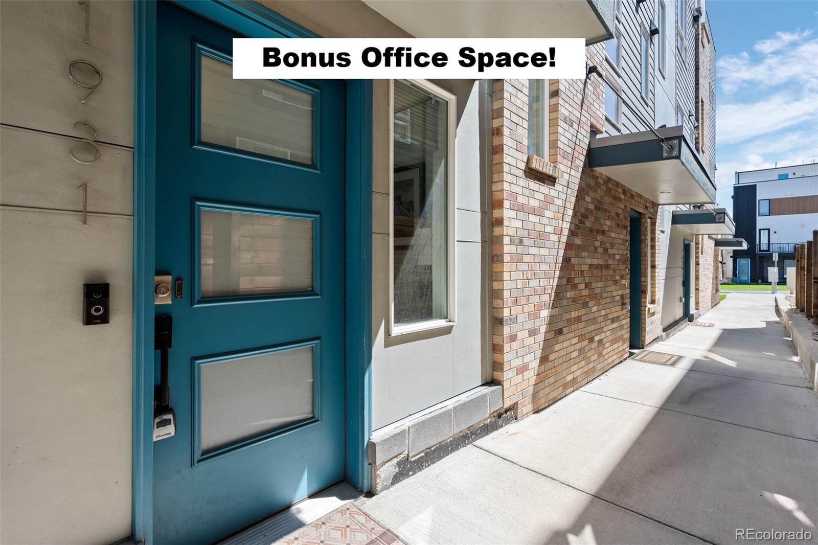 Sloans Lake Denver Condo / Townhome | MLS #: 16212711931  Hooker Street , Denver Beds: 2 Baths: 4 Price: $684,000