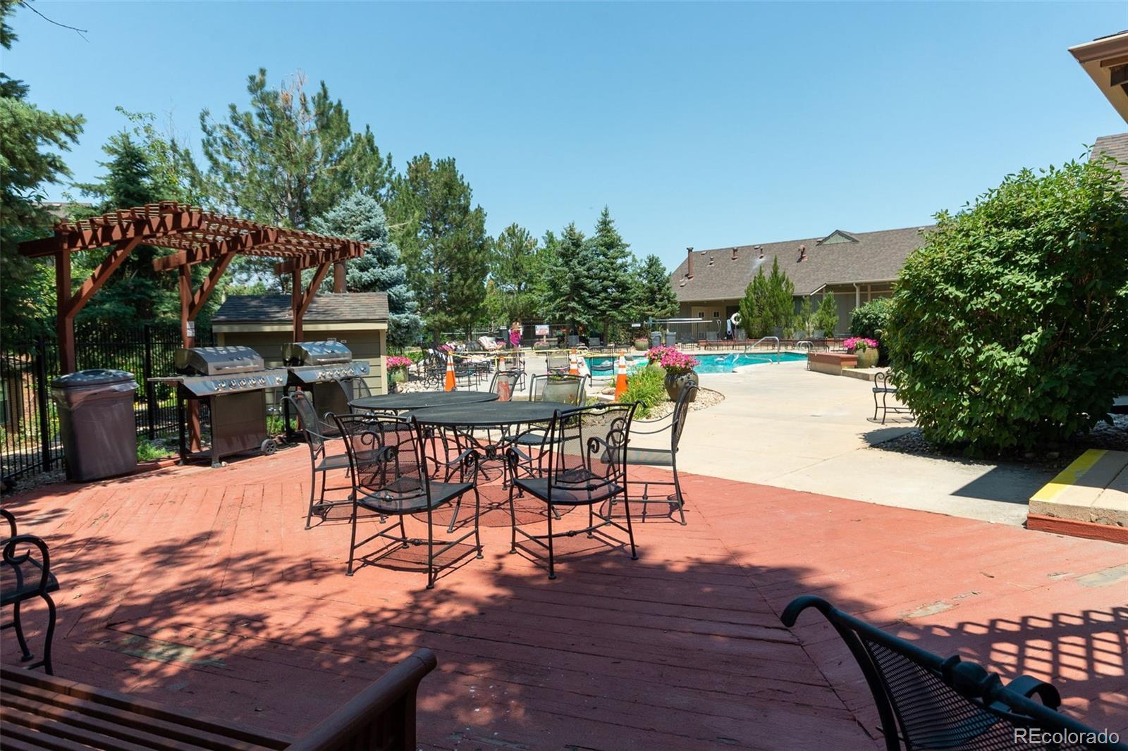 Ironstone Parker Condo / Townhome | MLS #: 640322212888  Ironstone Way 302, Parker Beds: 2 Baths: 1 Price: $210,000