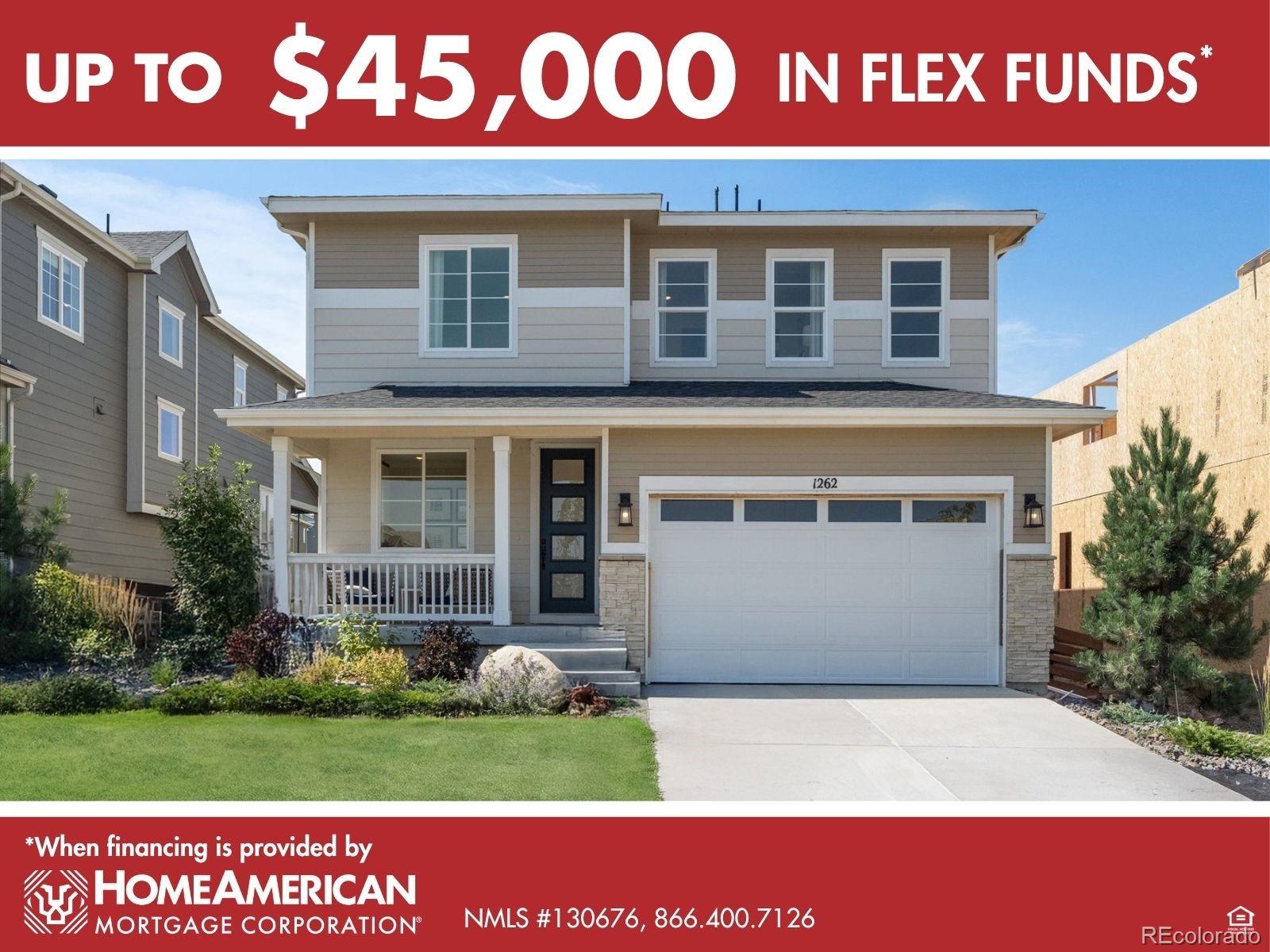 Colliers Hill Erie Home | MLS #: 52276681262  Summit Rise Drive, Erie Beds: 3 Baths: 3 Price: $699,950