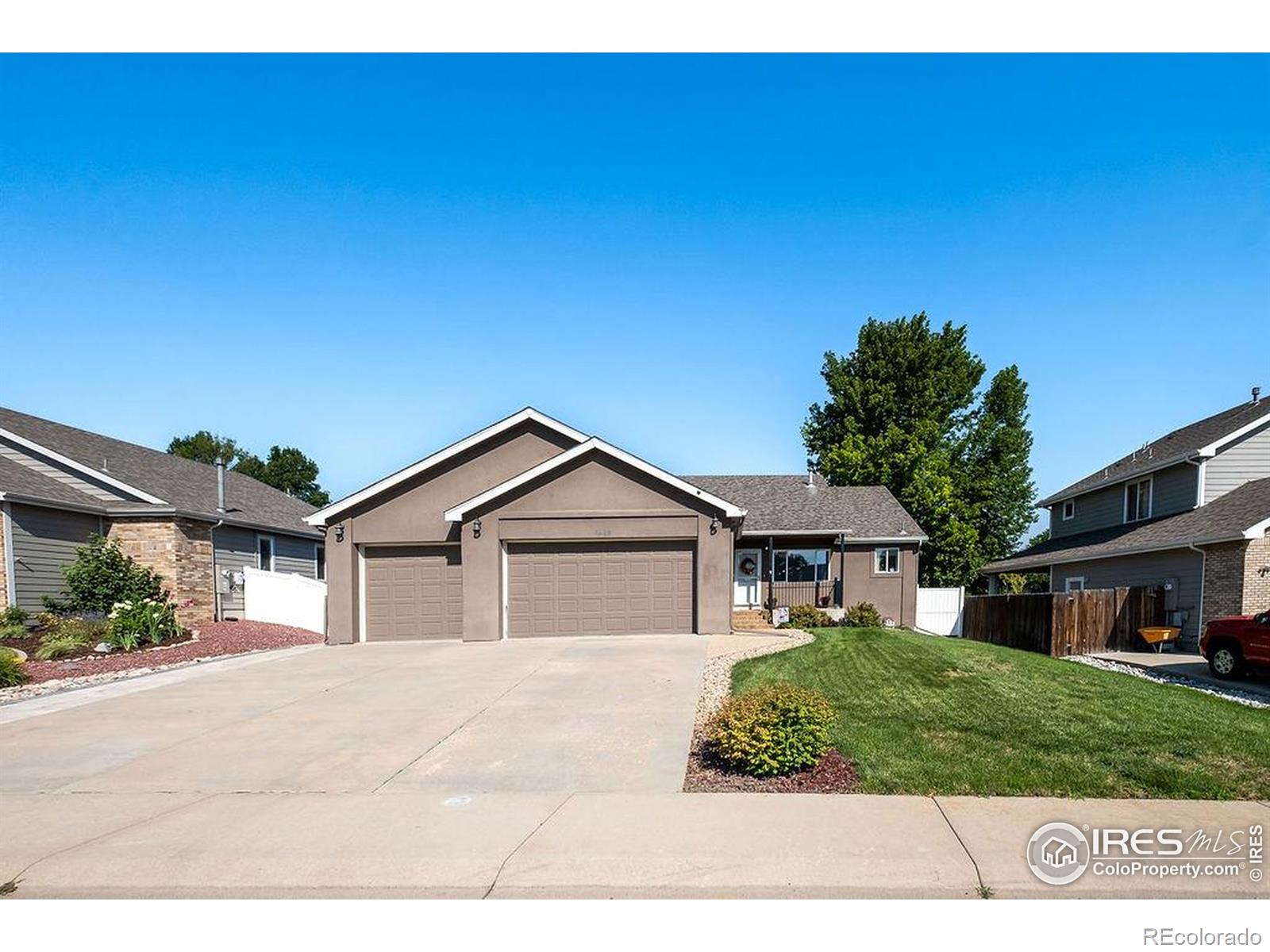 Drakes Crossing Greeley Home | MLS #: 45678910407336805  23rd Street, Greeley Beds: 3 Baths: 2 Price: $469,900