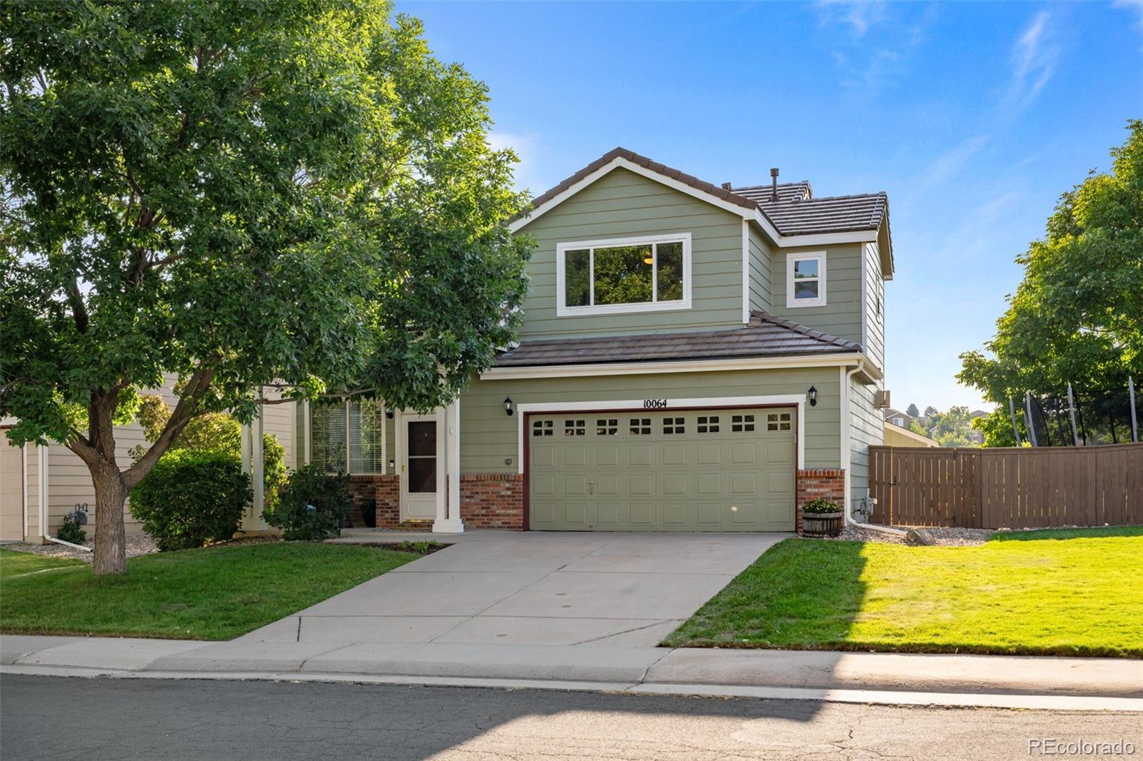 Eastridge Highlands Ranch Home | MLS #: 364094810064  Kingston Court, Highlands Ranch Beds: 3 Baths: 3 Price: $625,000