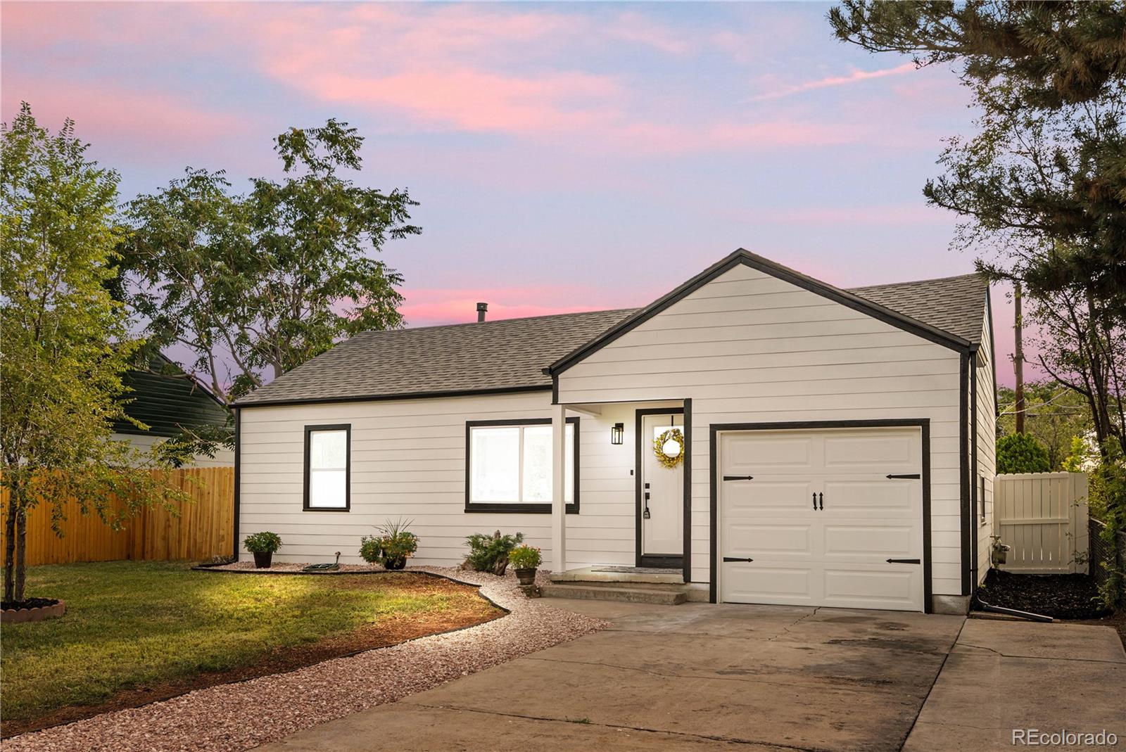 Yates Ross Aurora Home | MLS #: 16551691929  Moline Street, Aurora Beds: 2 Baths: 1 Price: $394,500