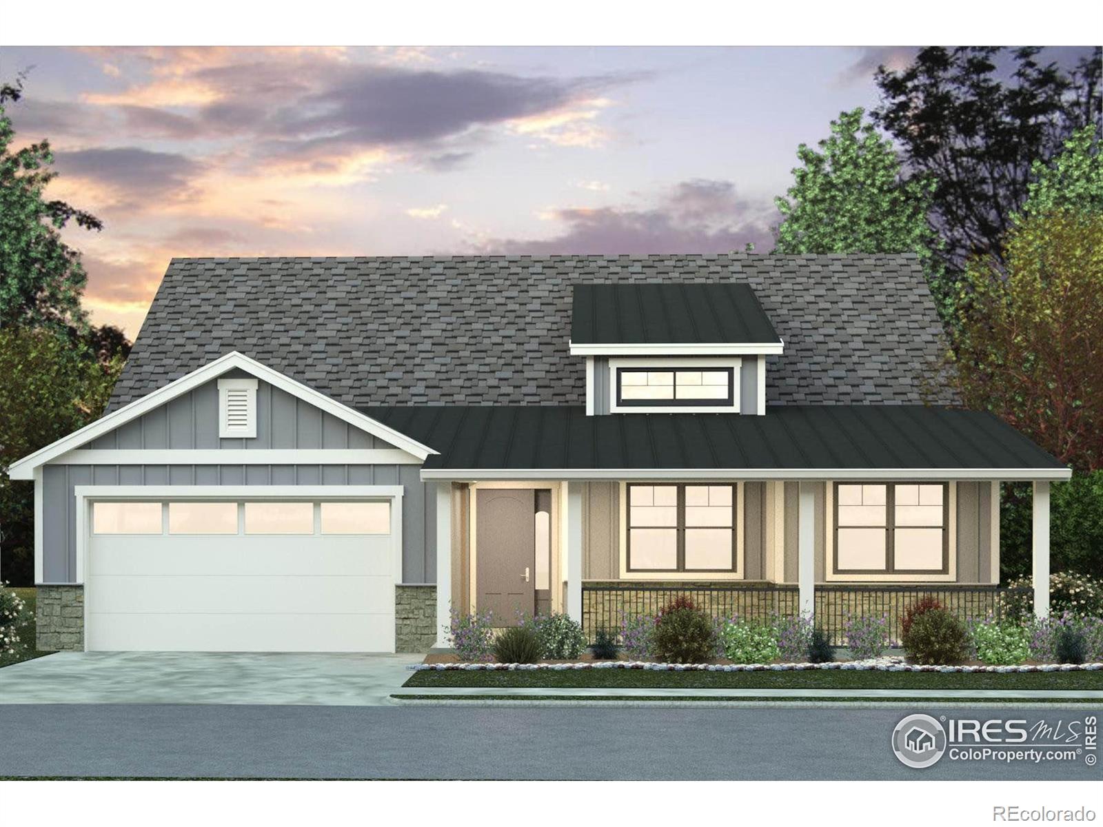 Aurora Highlands Aurora Home | MLS #: 456789104074124147 E River Front Drive, Aurora Beds: 5 Baths: 3 Price: $893,341