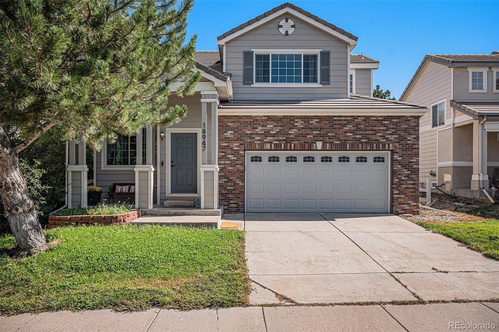 14947 e maple place, Aurora sold home. Closed on 2025-09-22 for $439,000.