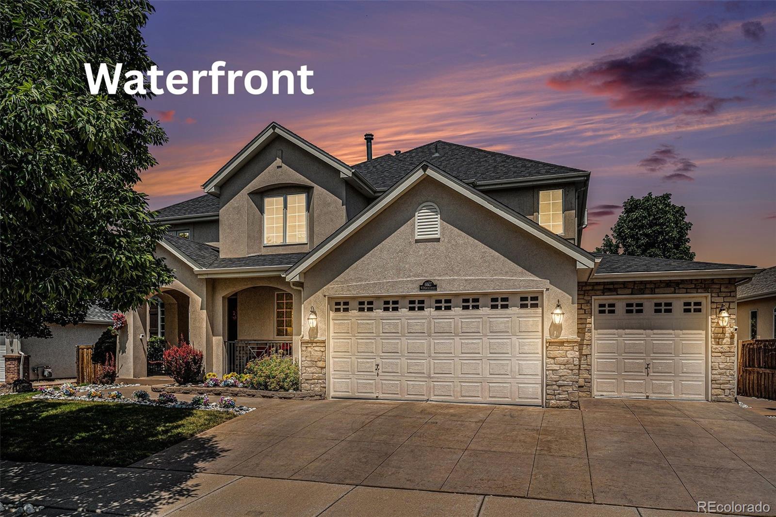 Grant Ranch Littleton Home | MLS #: 45358156377 W Prentice Avenue, Littleton Beds: 4 Baths: 4 Price: $1,727,000