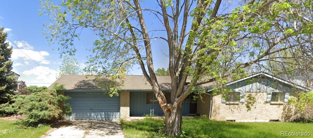 Southglenn Centennial Home | MLS #: 30876681523 E Easter Circle, Centennial Beds: 3 Baths: 2 Price: $500,000
