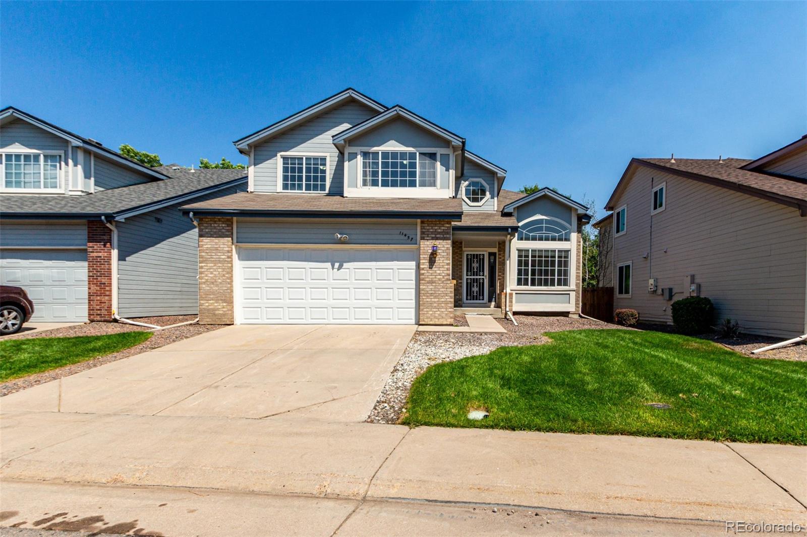 Chelsea Hills Aurora Home | MLS #: 165451611457 E Warren Place, Aurora Beds: 5 Baths: 4 Price: $549,900