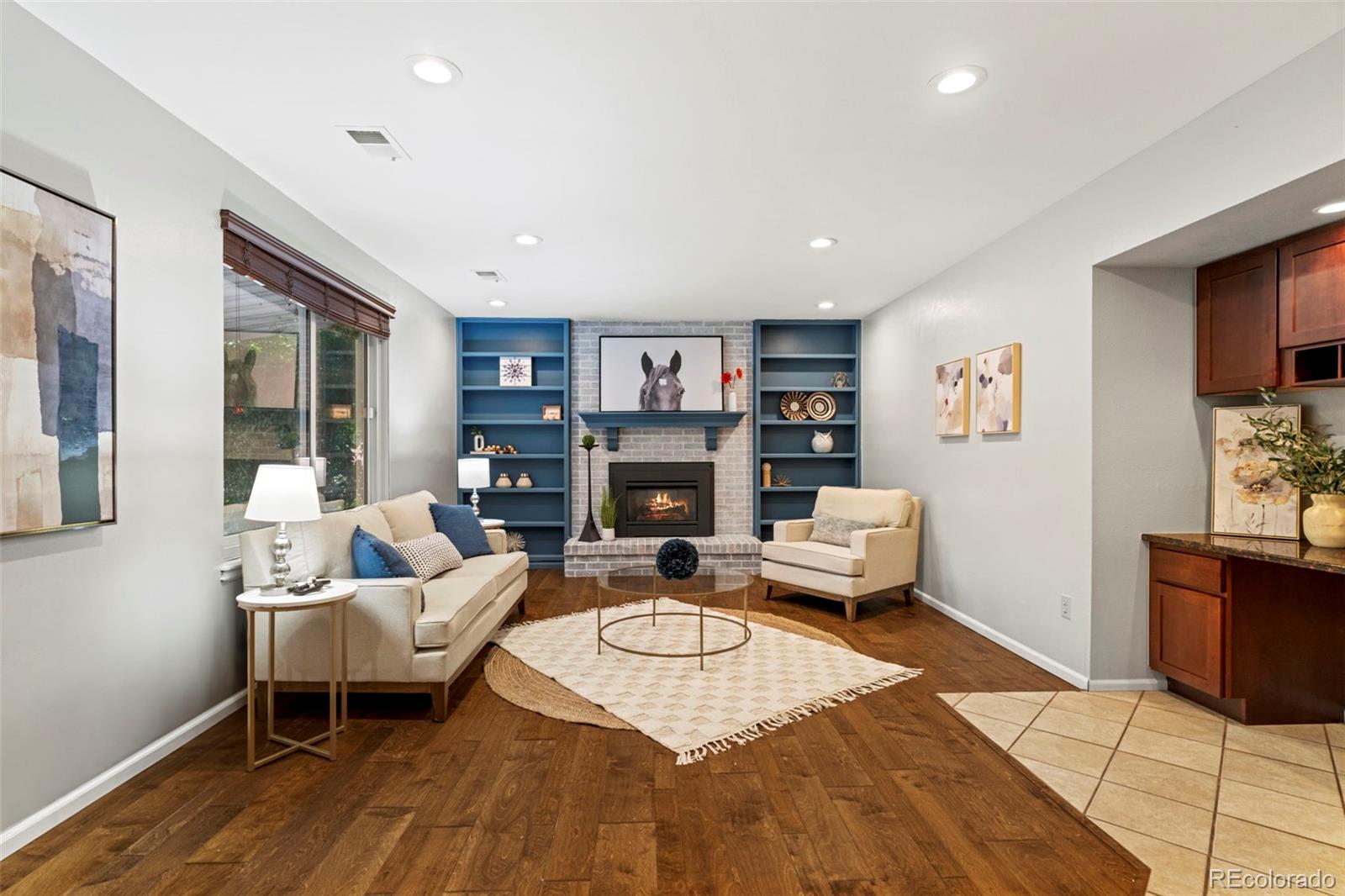 Highpoint Aurora Home | MLS #: 401539018624 E Kent Drive, Aurora Beds: 4 Baths: 3 Price: $550,000