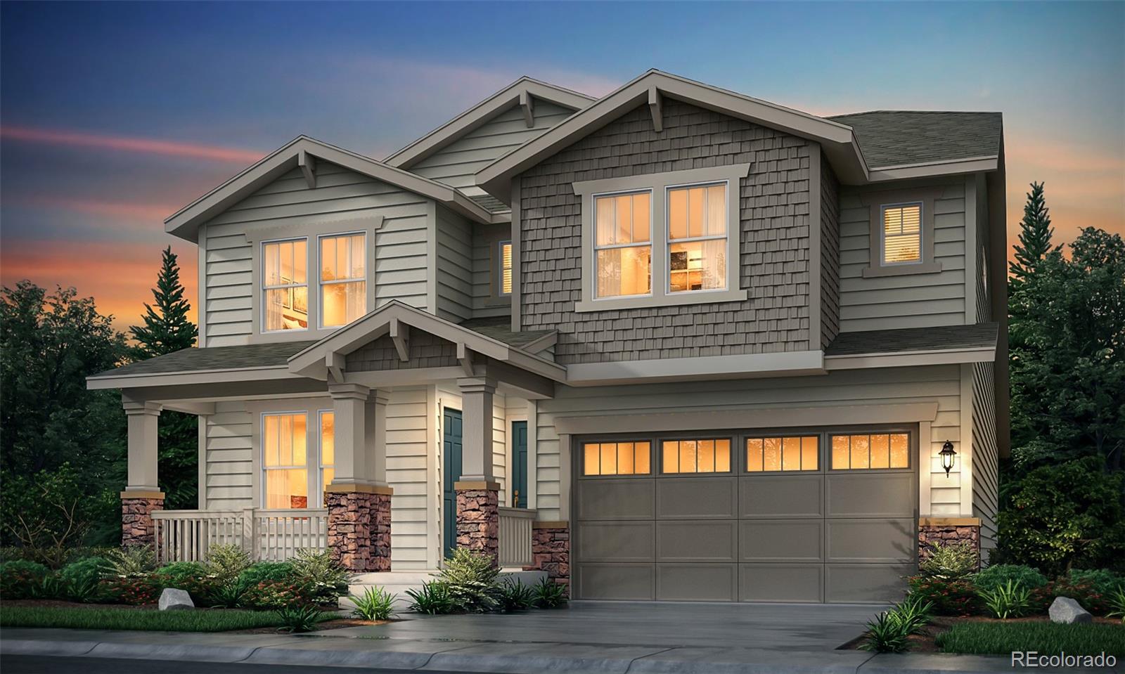 Brighton Crossing Brighton Home | MLS #: 19616994597  Hatcher Drive, Brighton Beds: 5 Baths: 5 Price: $674,900