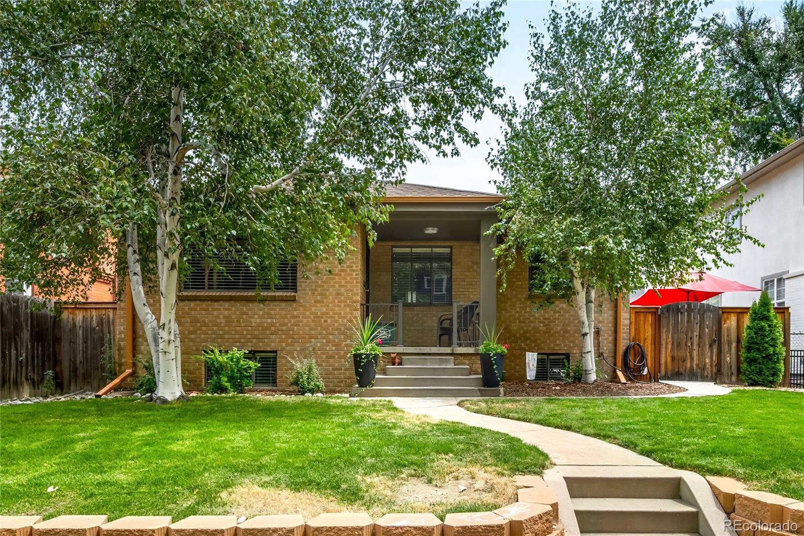 Plat Denver Home | MLS #: 82445281918 S Pennsylvania Street, Denver Beds: 0 Baths: 0 Price: $775,000
