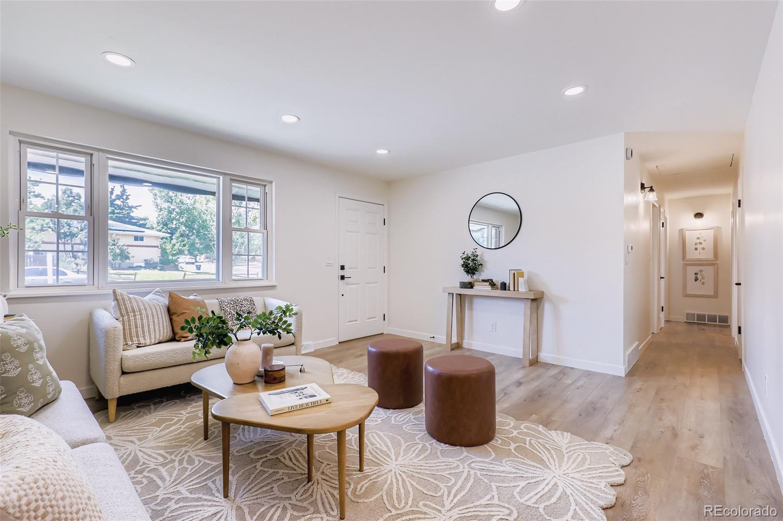 Aurora Hills Aurora Home | MLS #: 7372386608 S Worchester Street, Aurora Beds: 4 Baths: 3 Price: $500,000