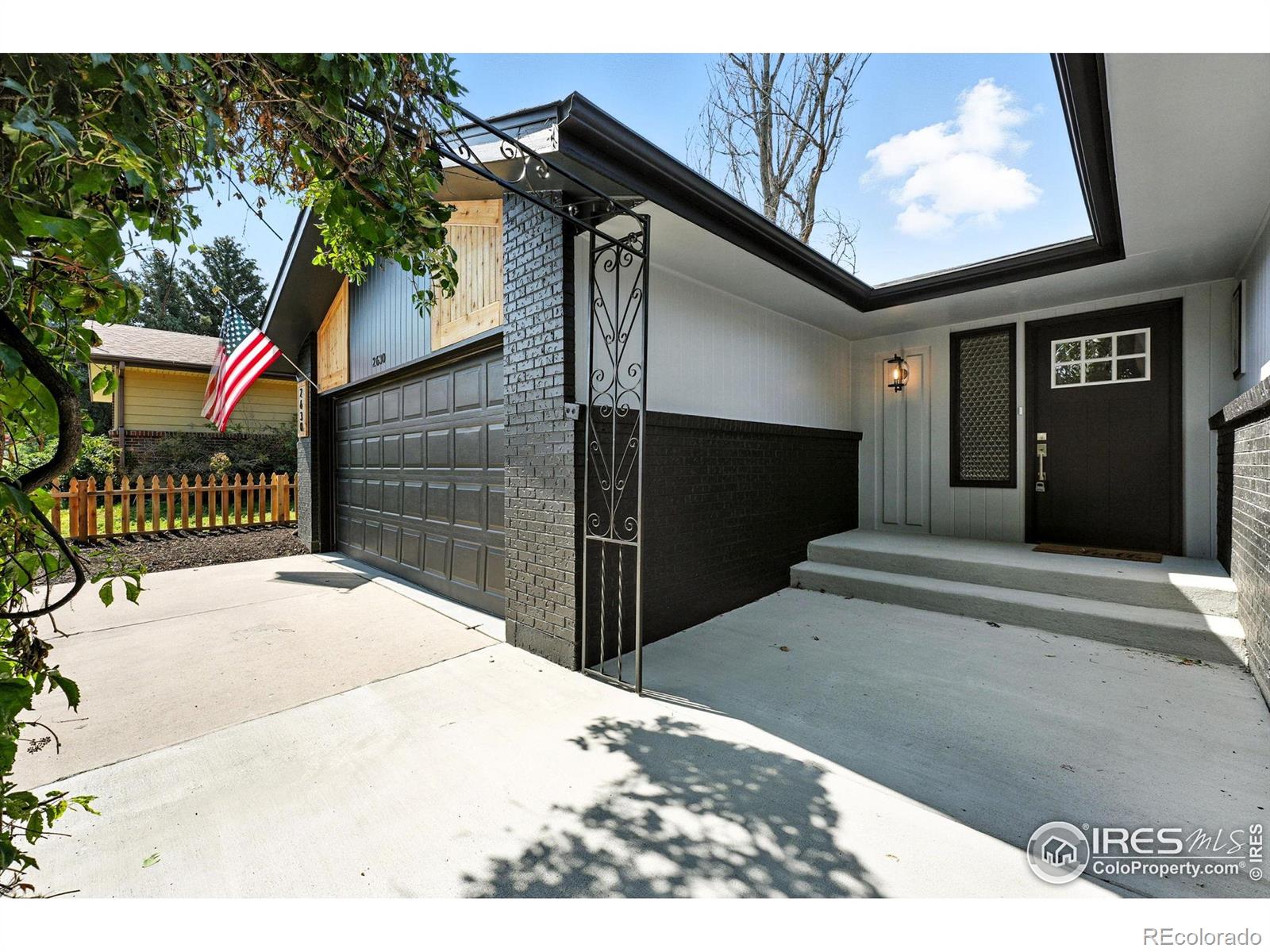 Rolling Hills Greeley Home | MLS #: 45678910407602630 W 17th Street, Greeley Beds: 6 Baths: 3 Price: $564,000