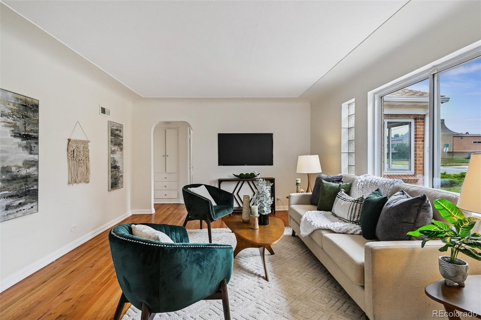 Skyland Denver Home | MLS #: 93782543625 E 29th Avenue, Denver Beds: 3 Baths: 1 Price: $549,996
